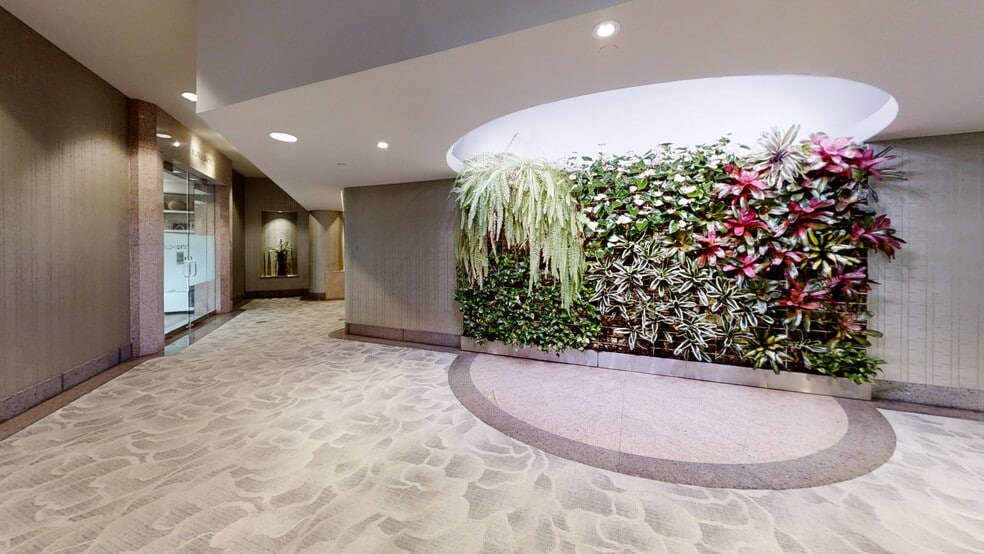 733 Bishop St, Honolulu, HI en alquiler - Matterport 3D Scan - Imagen 2 de 23