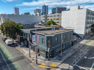 Más detalles para 1200-1202 Howard St, San Francisco, CA - Locales en venta