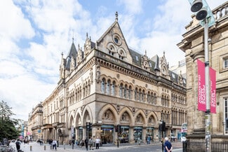 Más detalles de 77 Nelson Mandela Pl, Glasgow - Oficina en alquiler