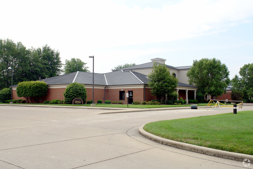 1020 Professional Blvd, Evansville, IN en alquiler - Foto del edificio - Imagen 2 de 2