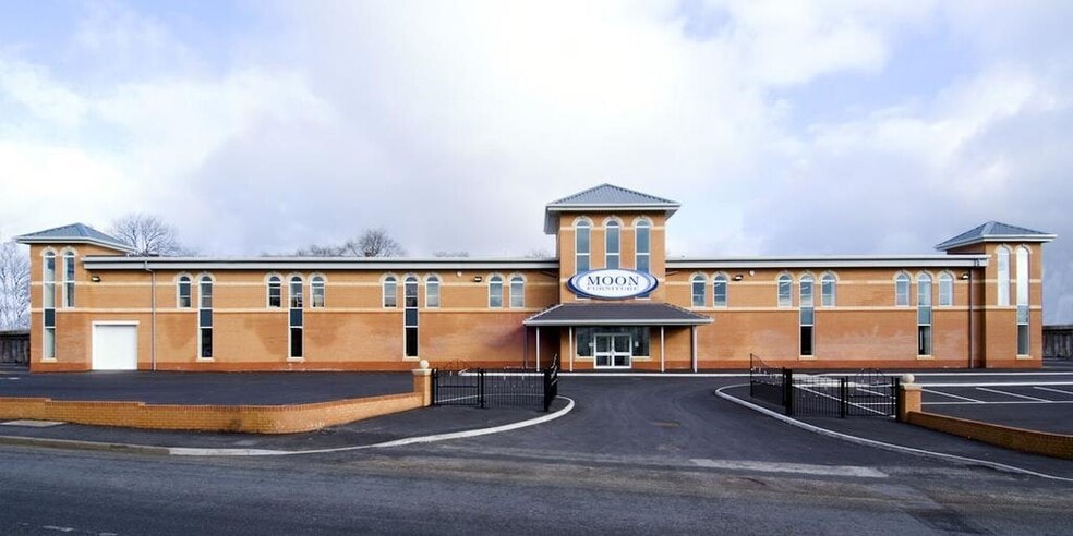 Rock Valley Way, Rochdale en venta - Foto del edificio - Imagen 2 de 12