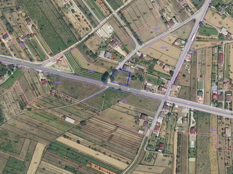Terreno en Camponaraya, León en venta - Foto principal - Imagen 2 de 4