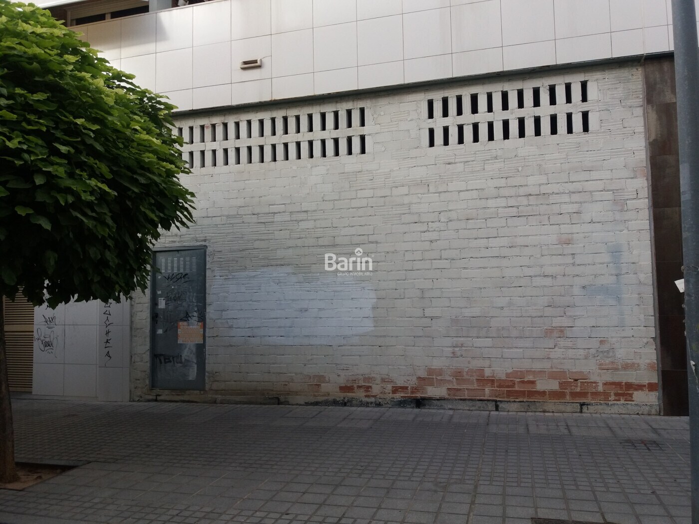 Local en Córdoba, Córdoba en venta Foto del edificio- Imagen 1 de 8