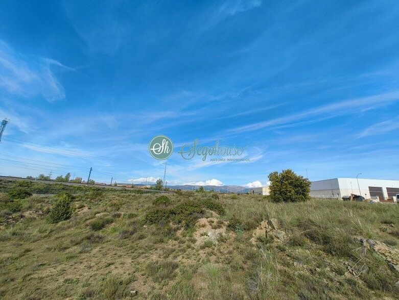 Terreno en Segovia, Segovia en venta - Foto del edificio - Imagen 2 de 10