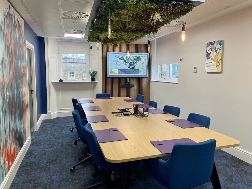 11-15 Wigmore St, London en alquiler Foto del interior- Imagen 1 de 5