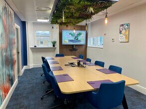 11-15 Wigmore St, London en alquiler Foto del interior- Imagen 1 de 5