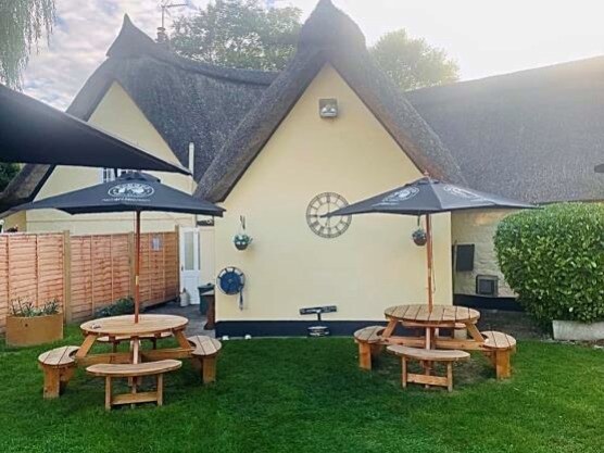 Common Lane, Sturminster Newton en alquiler - Foto del edificio - Imagen 2 de 2