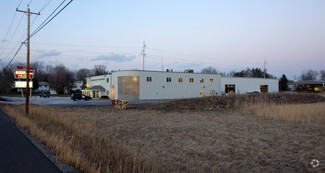 Más detalles para 5912 N Burdick St, East Syracuse, NY - Espacio de varios usos en alquiler