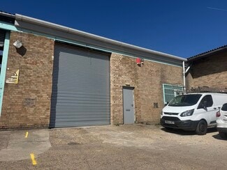 Más detalles de Crabtree Rd, Egham - Nave en venta