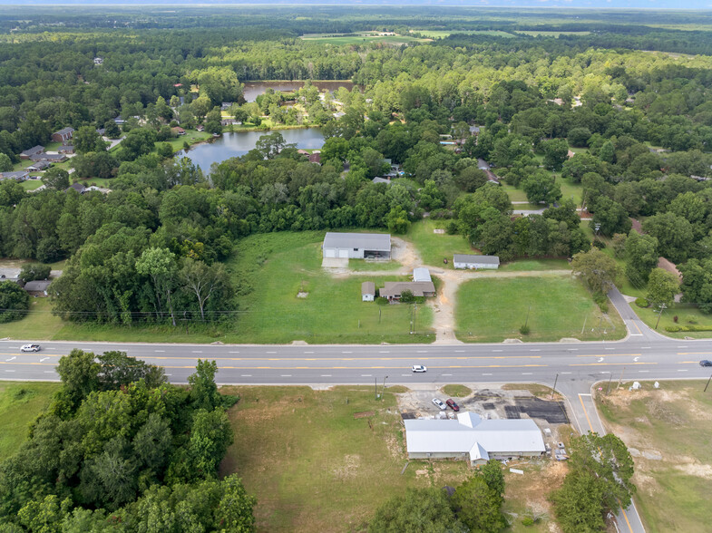 23060 US Highway 80 E, Statesboro, GA en venta - Foto del edificio - Imagen 3 de 14