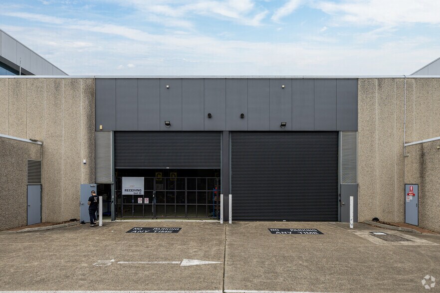 39 Herbert St, Artarmon en alquiler - Foto del edificio - Imagen 2 de 9