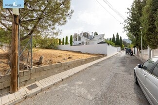 Más detalles de Calle Cerrillo Redondo, 166, La Zubia - Terreno en venta