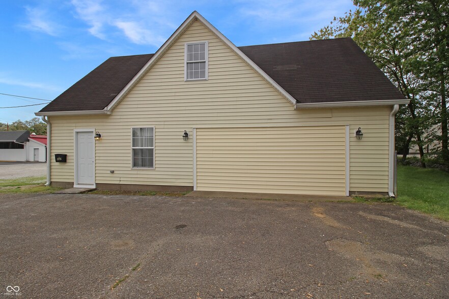 257 E High St, Mooresville, IN en venta - Foto principal - Imagen 1 de 7