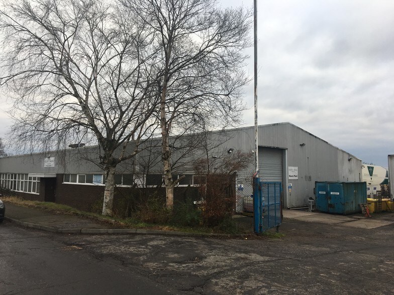 Nobel Rd, Dundee en alquiler - Foto del edificio - Imagen 2 de 3