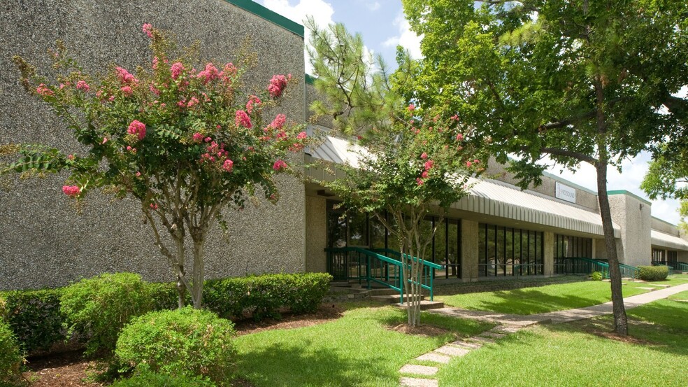 3701-3749 Yale St, Houston, TX en alquiler - Foto del edificio - Imagen 1 de 11