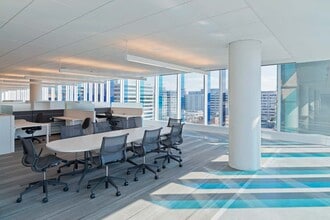 1111 N Capitol St NE, Washington, DC en alquiler Foto del interior- Imagen 2 de 3