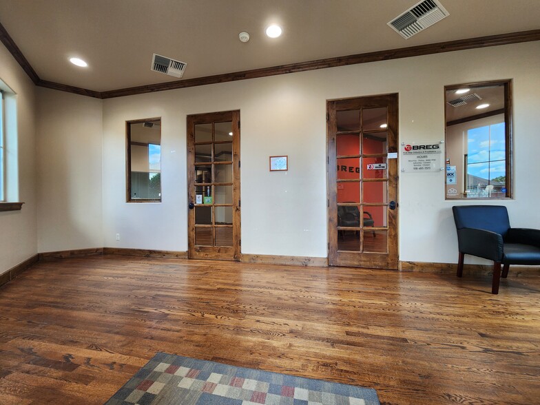 7424 S Yale Ave, Tulsa, OK en alquiler - Foto del interior - Imagen 3 de 6