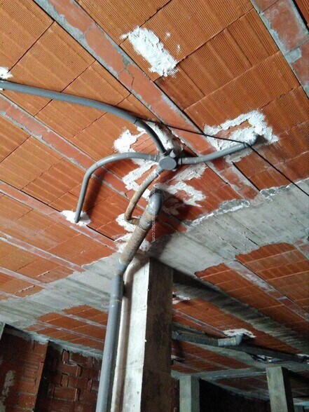 Local en Casar de Cáceres en alquiler - Foto del edificio - Imagen 3 de 8