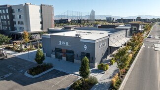 Más detalles de 1181 S Silverstone Way, Meridian, ID - Local en venta