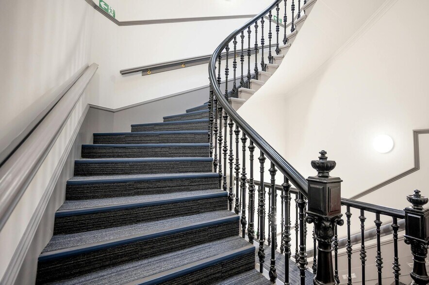 67-69 St. Vincent St, Glasgow en alquiler - Foto del edificio - Imagen 2 de 6