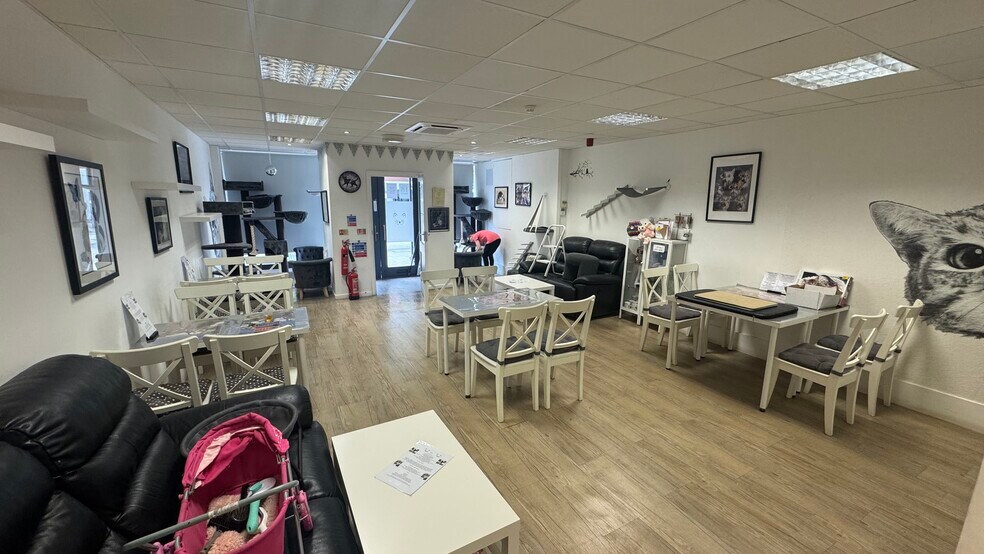 38 Poplar Rd, Solihull en venta - Foto del edificio - Imagen 3 de 10