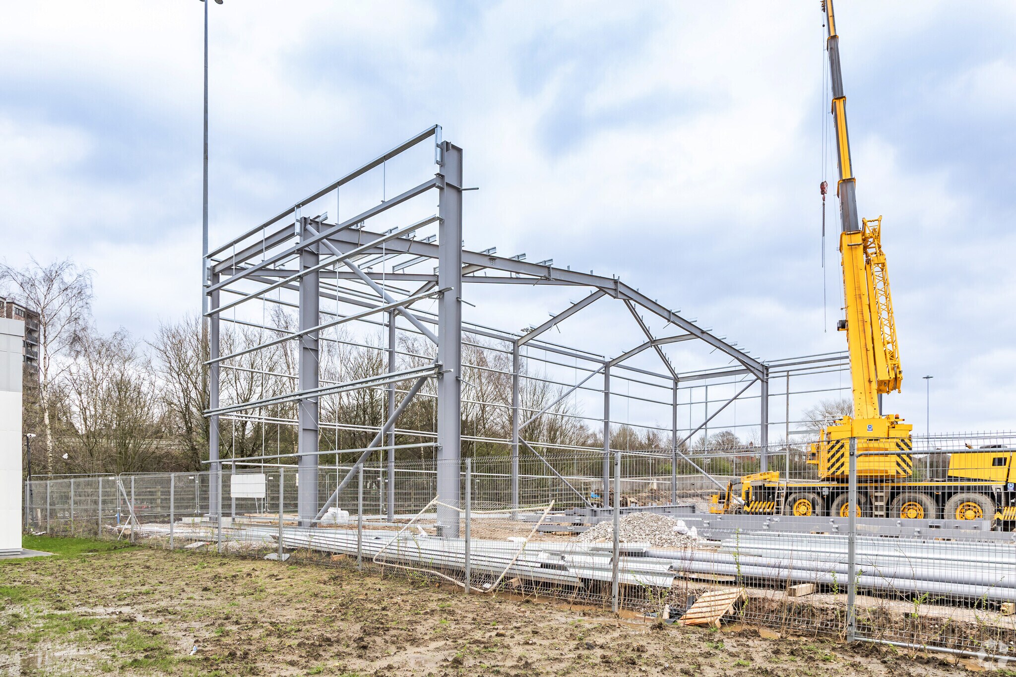 Albert St, Oldham en alquiler Foto principal- Imagen 1 de 4