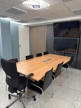 Calle de Cronos, 8, Madrid, Madrid en alquiler Foto del interior- Imagen 2 de 5