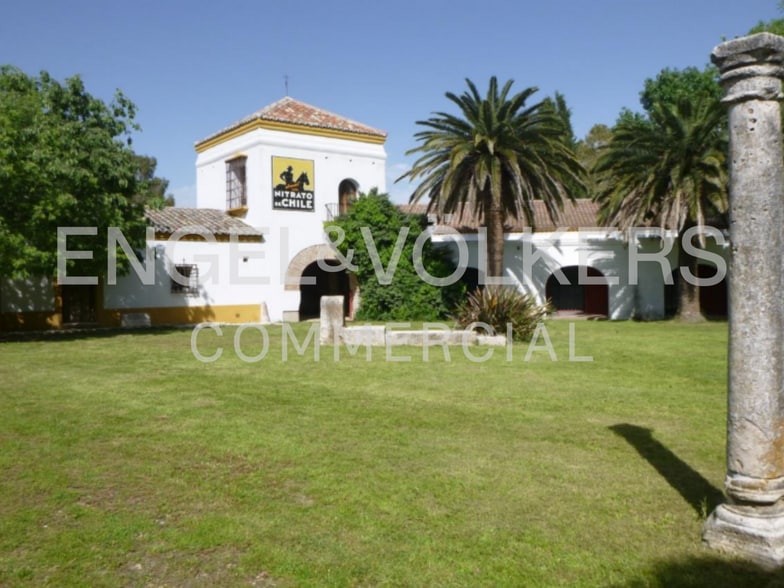 Terreno en Griñón, Madrid en venta - Foto del edificio - Imagen 2 de 32