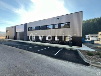 Más detalles de 17 Rue De Paris, Tarare - Flex en alquiler