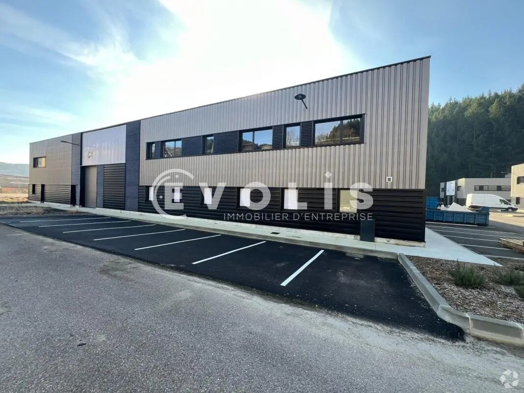 17 Rue De Paris, Tarare en alquiler Foto del edificio- Imagen 1 de 17