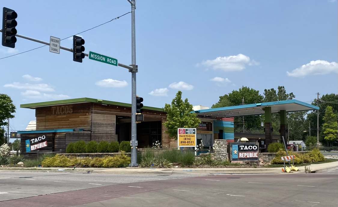 500 County Line Rd, Kansas City, KS en alquiler Foto del edificio- Imagen 1 de 5