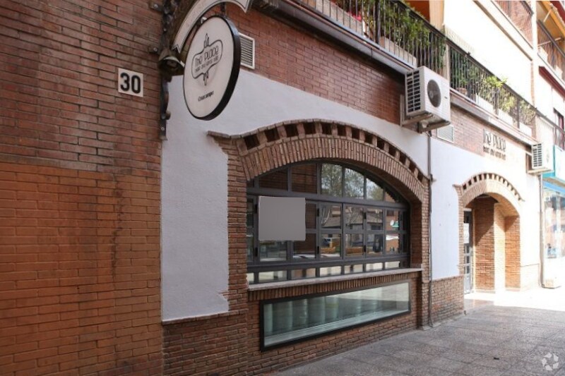 Edificio residencial en Alcalá de Henares, Madrid en venta - Foto del interior - Imagen 1 de 1