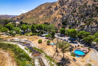 Más detalles para 10645 Soledad Canyon Rd, Santa Clarita, CA - Especializados en venta