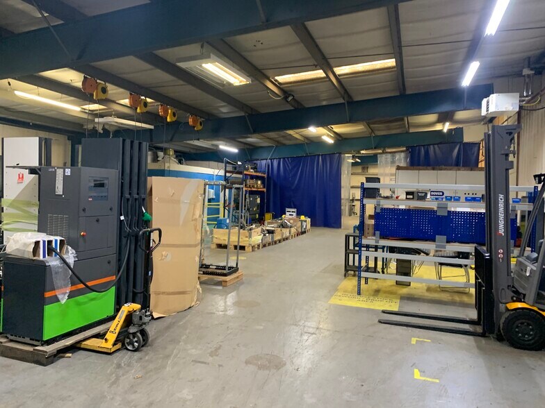 Fowler Rd, Broughty Ferry en alquiler - Foto del edificio - Imagen 3 de 6