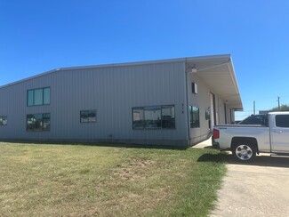 Más detalles para 216 Tradesmen Dr, Hutto, TX - Nave en alquiler