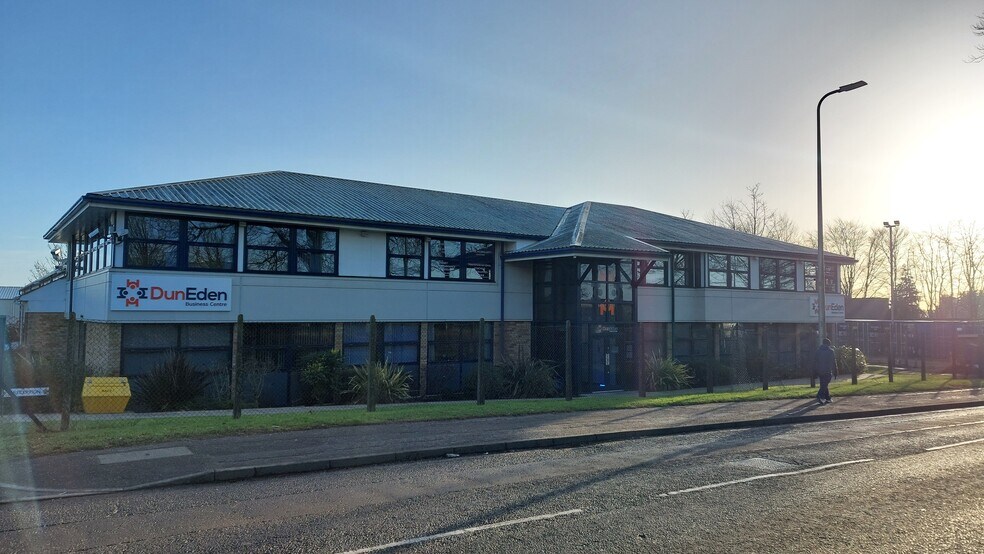 Harrison Rd, Dundee en alquiler - Foto del edificio - Imagen 1 de 4