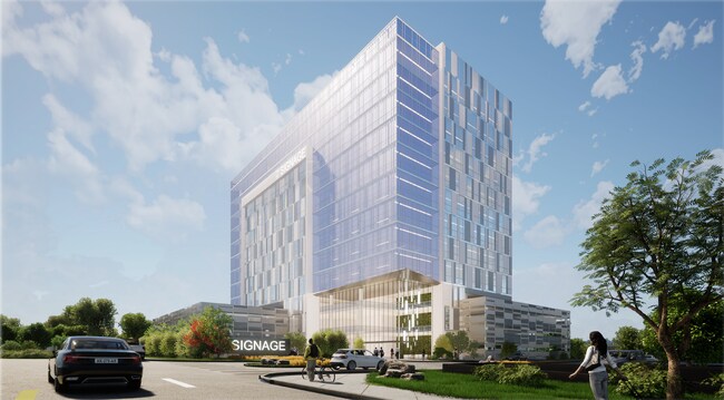 Más detalles de 900 Circle 75 Pky SE, Atlanta, GA - Oficina en alquiler