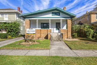 Más detalles de 2585 Herschel St, Jacksonville, FL - Oficina en venta