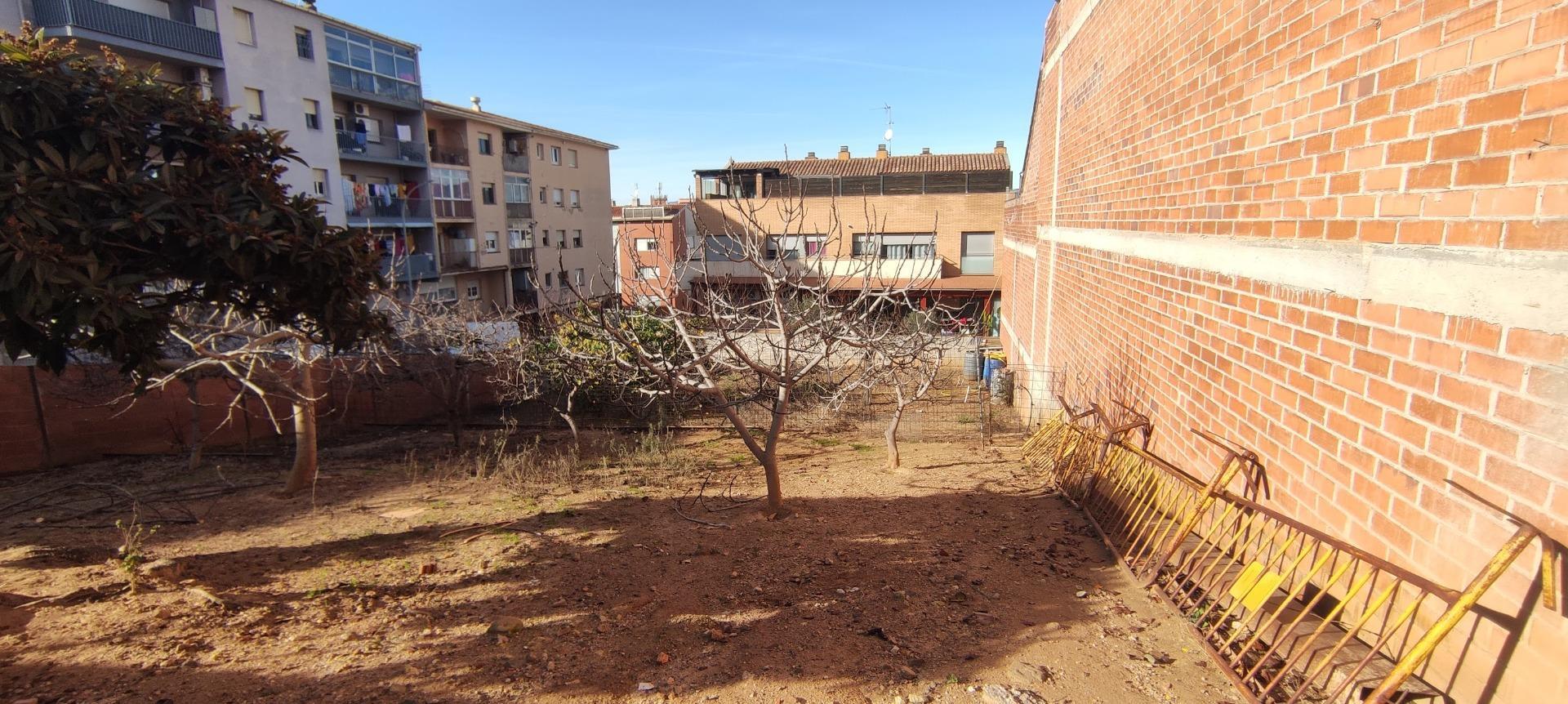 Carrer Rioja, 1, Les Franqueses del Vallès, Barcelona en venta Foto principal- Imagen 1 de 2