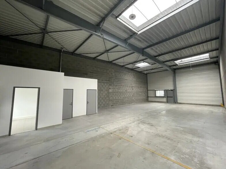 14 Rue Jan Palach, Saint-Herblain en alquiler - Foto del interior - Imagen 3 de 16