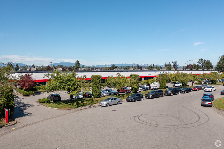 13511 Crestwood Pl, Richmond, BC en venta - Foto del edificio - Imagen 3 de 9