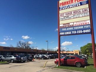 Más detalles para 465 W Parker Rd, Houston, TX - Local en alquiler