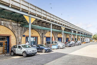 Más detalles de Ffinch St, London - Flex en alquiler