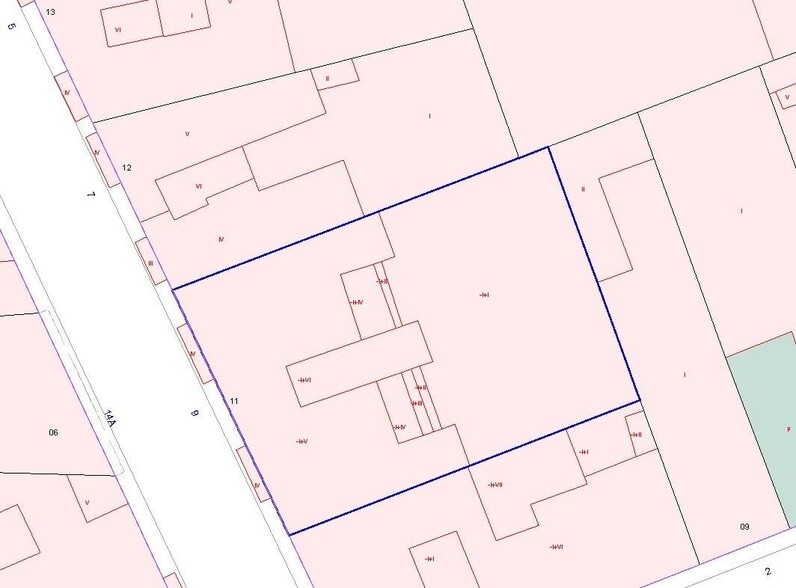Local en Xirivella, Valencia en venta - Foto del edificio - Imagen 2 de 5