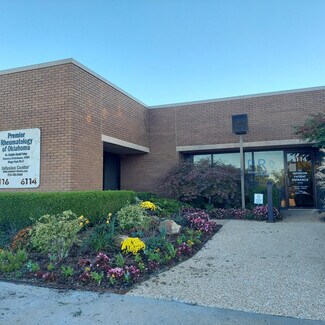 Más detalles de 6114-6116 E 61st St, Tulsa, OK - Oficina en venta