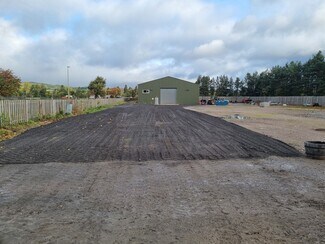 Más detalles de Perth Rd, Dalwhinnie - Terreno en alquiler