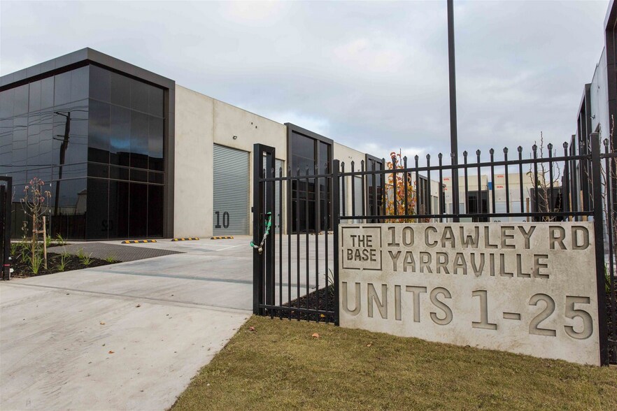 10 Cawley Rd, Yarraville en venta - Foto principal - Imagen 3 de 4