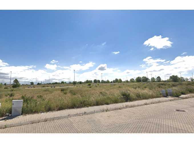 Terreno en Leganés, Madrid en venta - Foto del edificio - Imagen 2 de 4