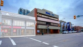 Más detalles para 1455 Ellis St, Kelowna, BC - Oficinas en venta