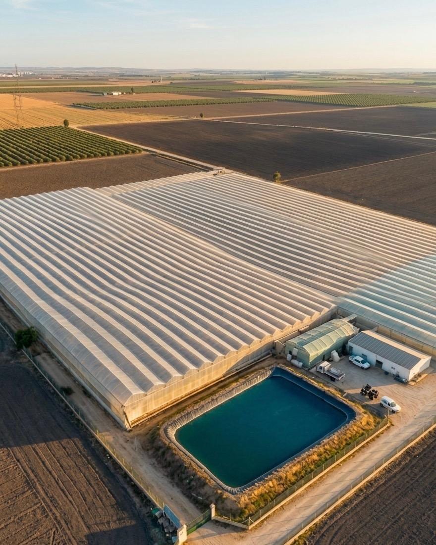 Terreno en Utrera, Sevilla en venta Foto del edificio- Imagen 1 de 45